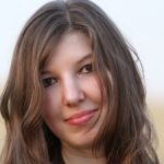 Profilbild von Marina Töpfer